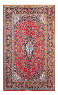 Kashan Teppe 302x190cm - Persisk teppe – product image