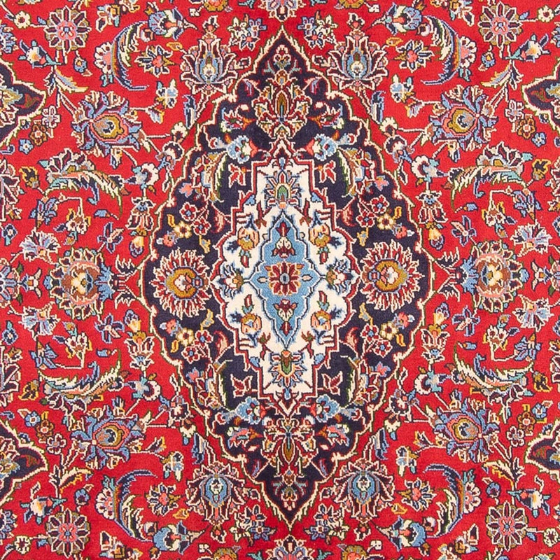 Kashan Teppe 302x190cm - Persisk teppe