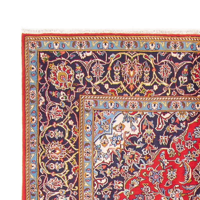 Kashan Teppe 302x190cm - Persisk teppe