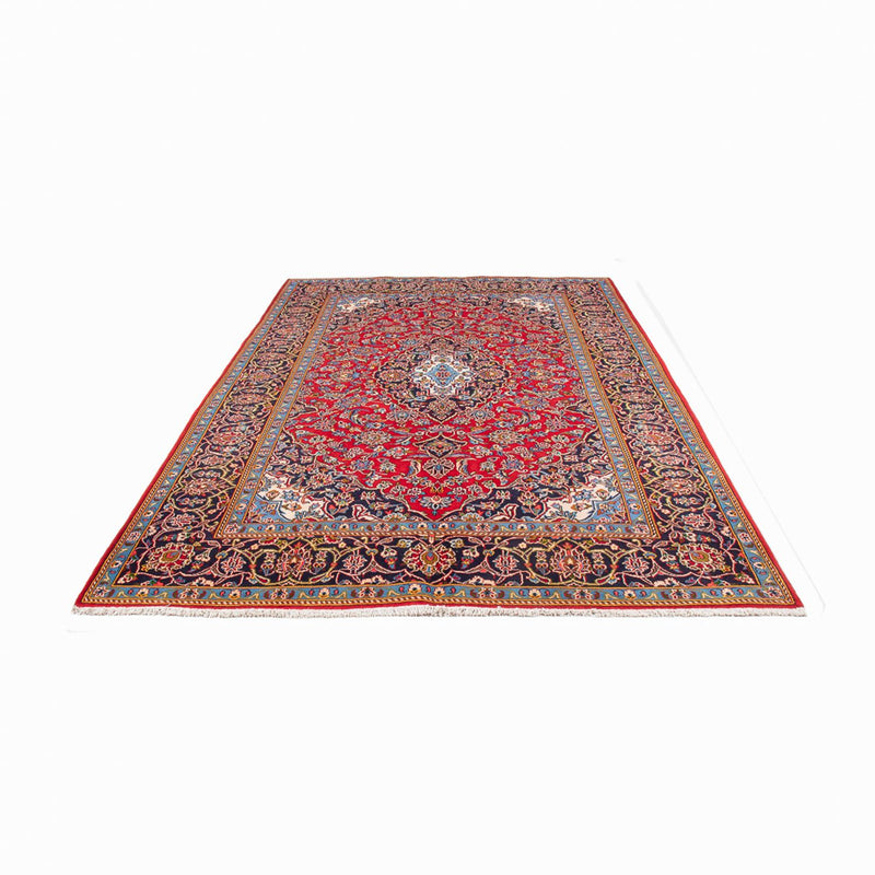 Kashan Teppe 302x190cm - Persisk teppe