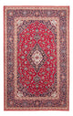 Kashan Teppe 194x296cm - Persisk teppe