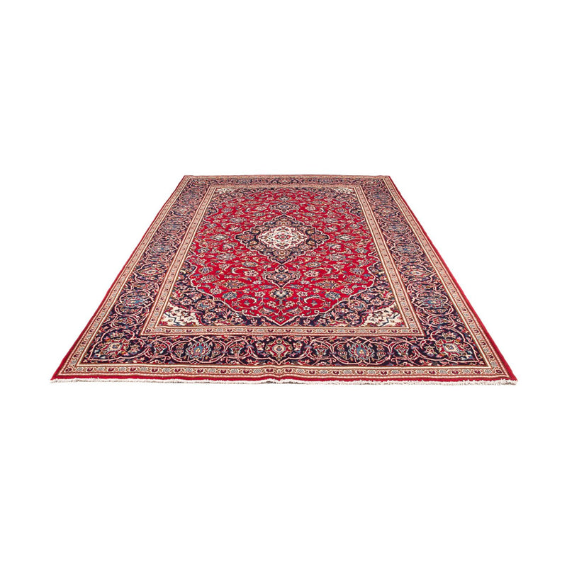Kashan Teppe 194x296cm - Persisk teppe