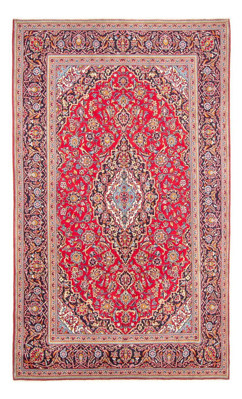 Kashan Teppe 290x198cm - Persisk teppe