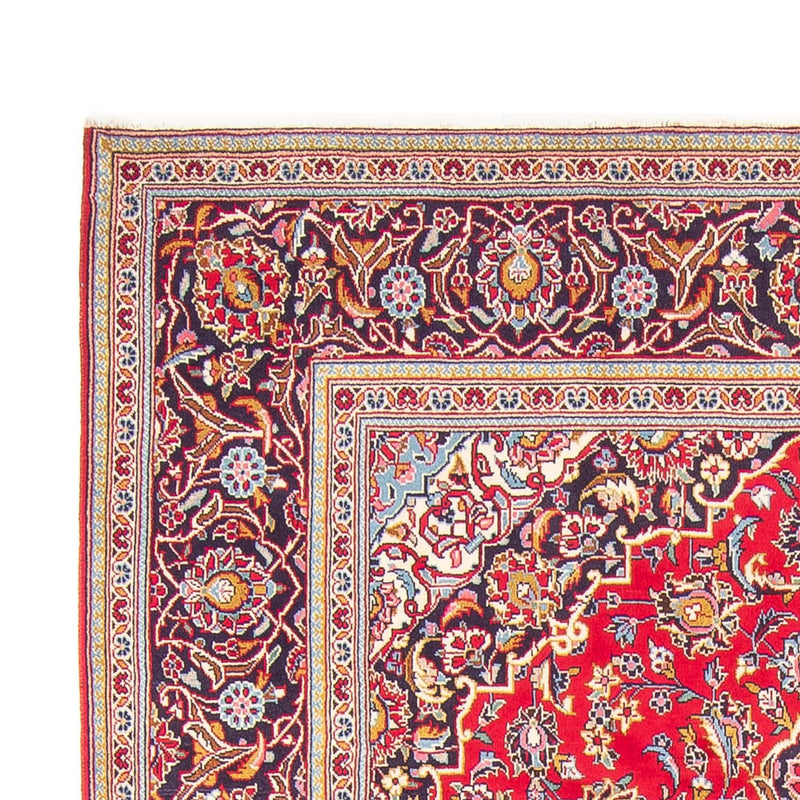 Kashan Teppe 290x198cm - Persisk teppe