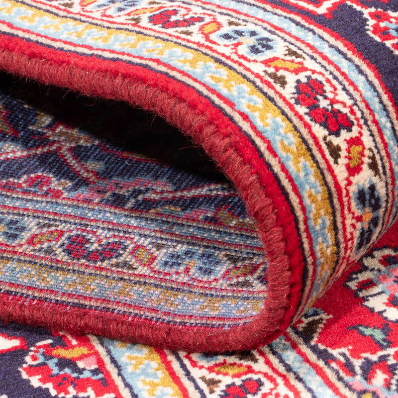 Kashan Teppe 290x198cm - Persisk teppe