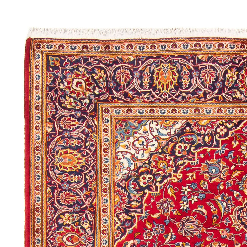 Kashan Teppe 284x202cm - Persisk teppe