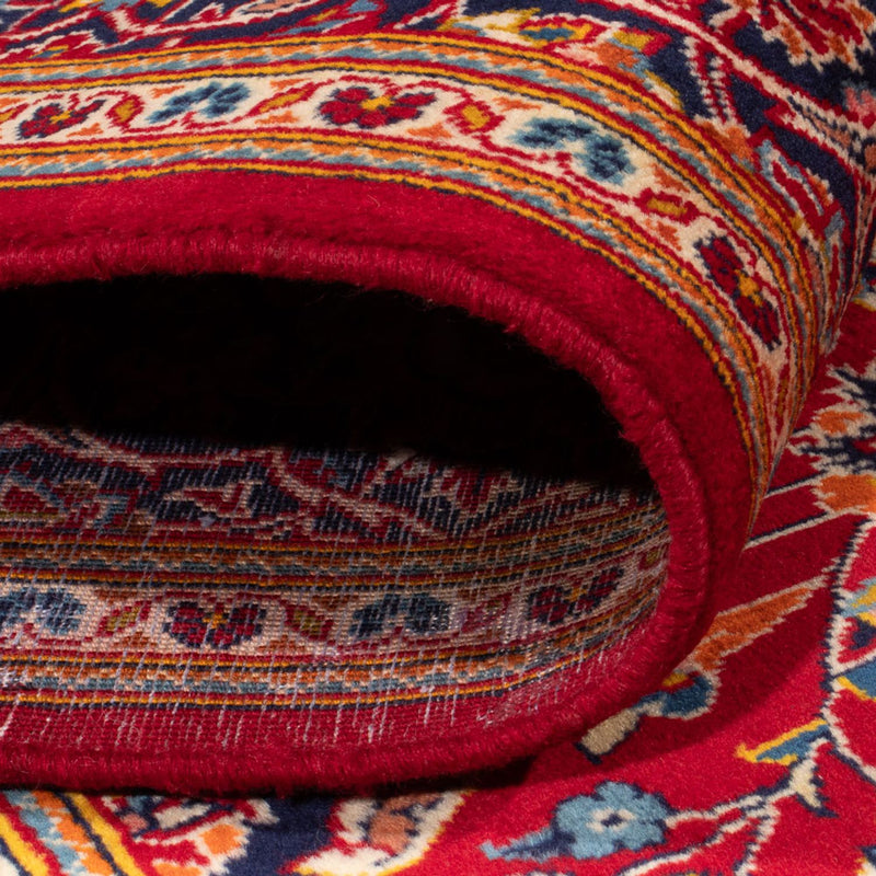 Kashan Teppe 284x202cm - Persisk teppe