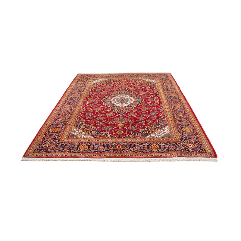 Kashan Teppe 284x202cm - Persisk teppe