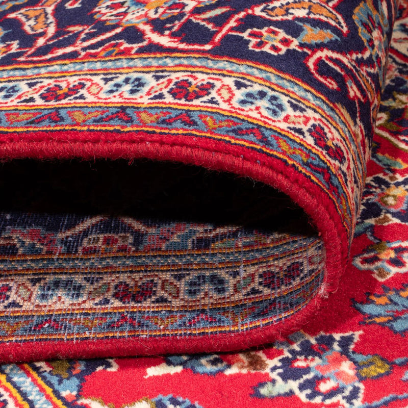 Kashan Teppe 297x194cm - Persisk teppe