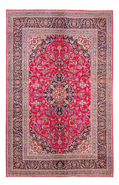 Kashan Teppe 200x288cm - Persisk teppe