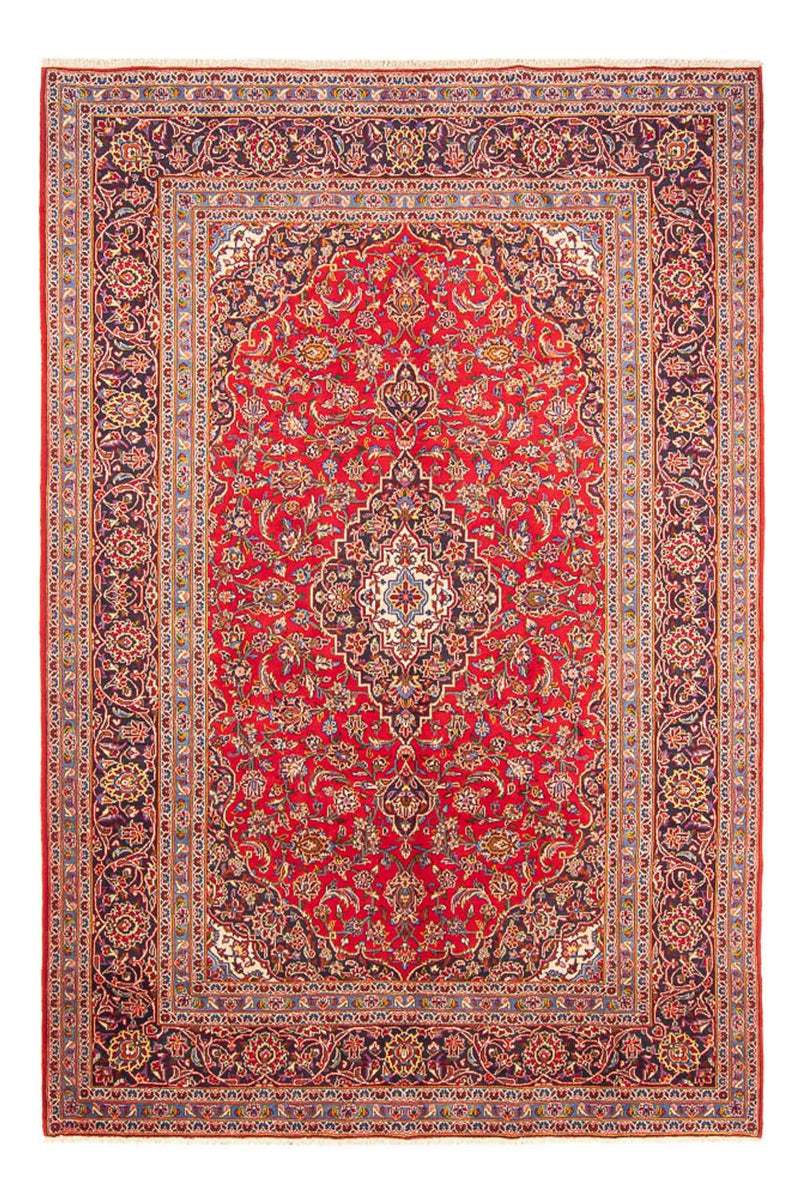 Kashan Teppe 200x288cm - Persisk teppe