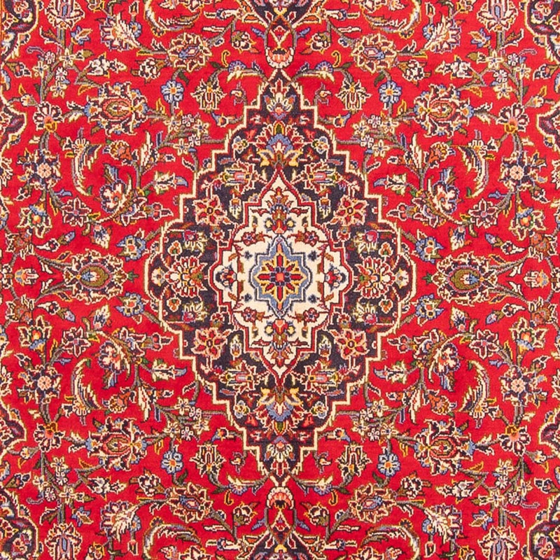 Kashan Teppe 200x288cm - Persisk teppe