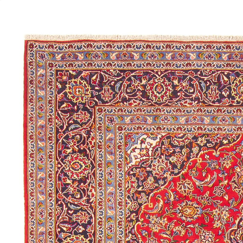 Kashan Teppe 200x288cm - Persisk teppe
