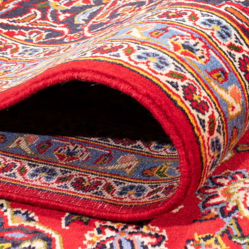 Kashan Teppe 200x288cm - Persisk teppe