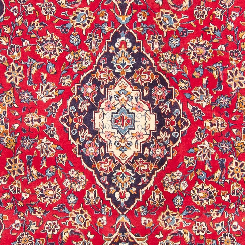 Kashan Teppe 203x284cm - Persisk teppe