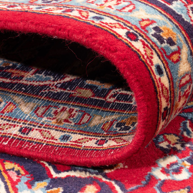 Kashan Teppe 203x284cm - Persisk teppe
