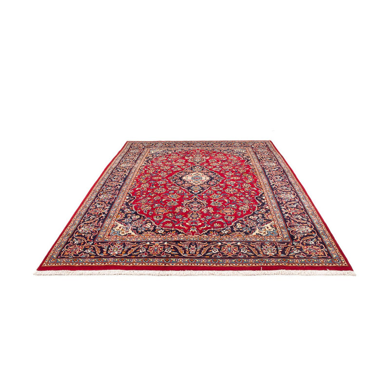 Kashan Teppe 203x284cm - Persisk teppe