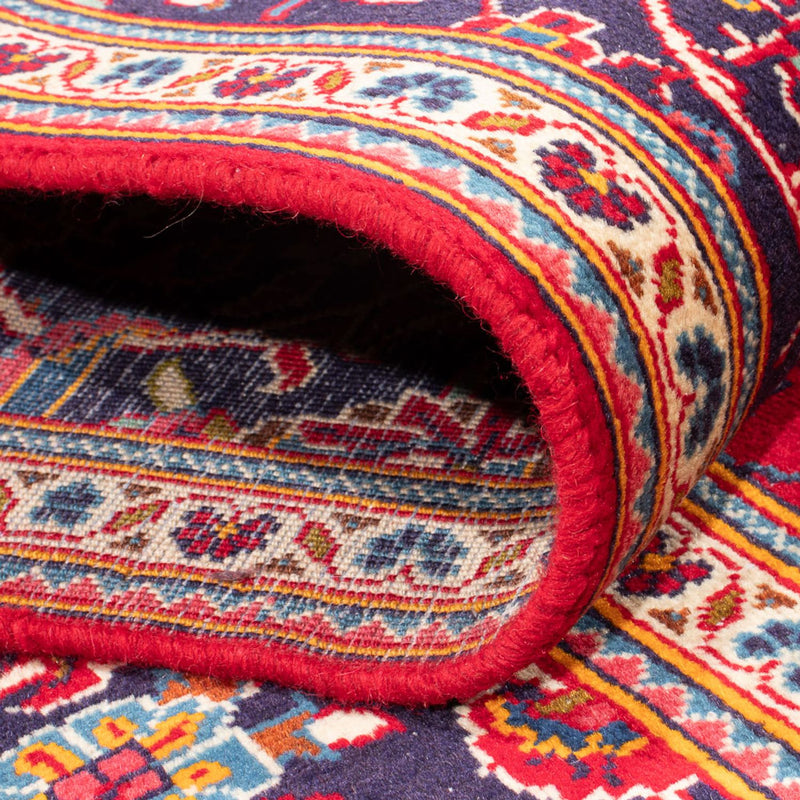 Kashan Teppe 295x196cm - Persisk teppe