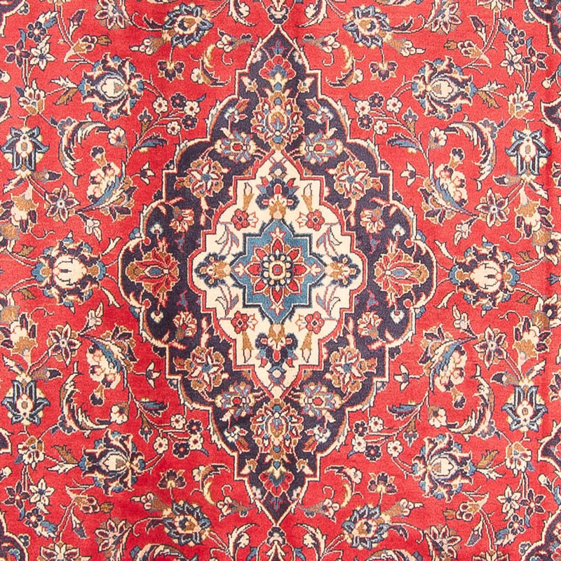 Kashan Teppe 303x191cm - Persisk teppe