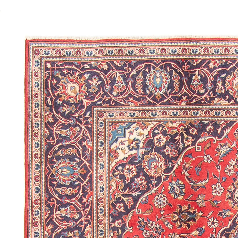 Kashan Teppe 303x191cm - Persisk teppe