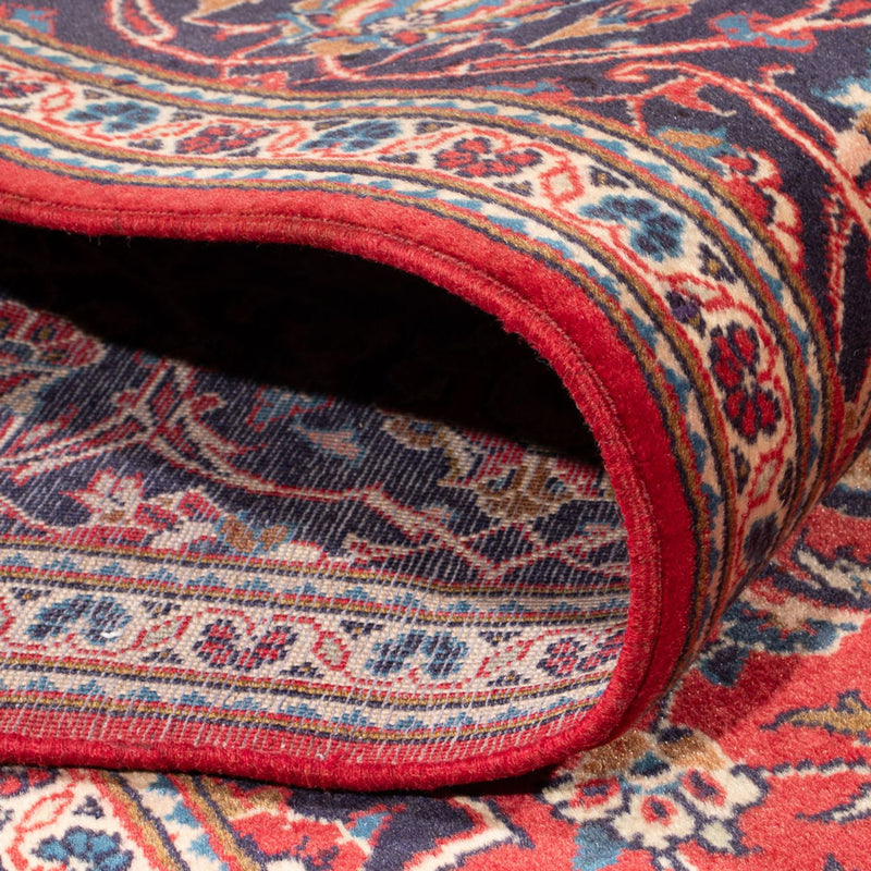 Kashan Teppe 303x191cm - Persisk teppe