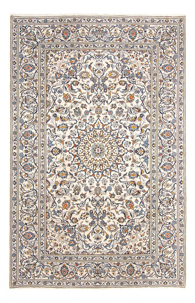 Kashan Teppe 290x200cm - Persisk teppe