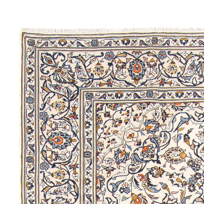 Kashan Teppe 290x200cm - Persisk teppe