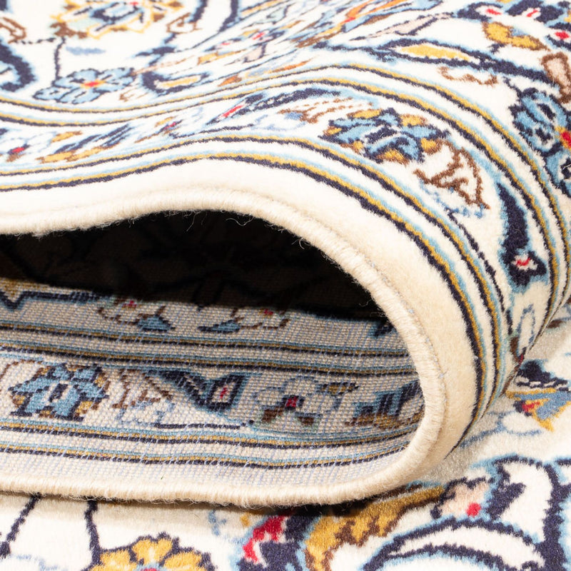 Kashan Teppe 290x200cm - Persisk teppe