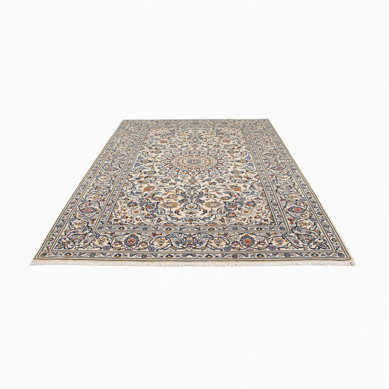 Kashan Teppe 290x200cm - Persisk teppe