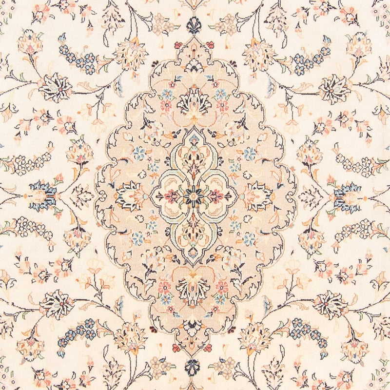 Kashan Teppe 296x196cm - Persisk teppe