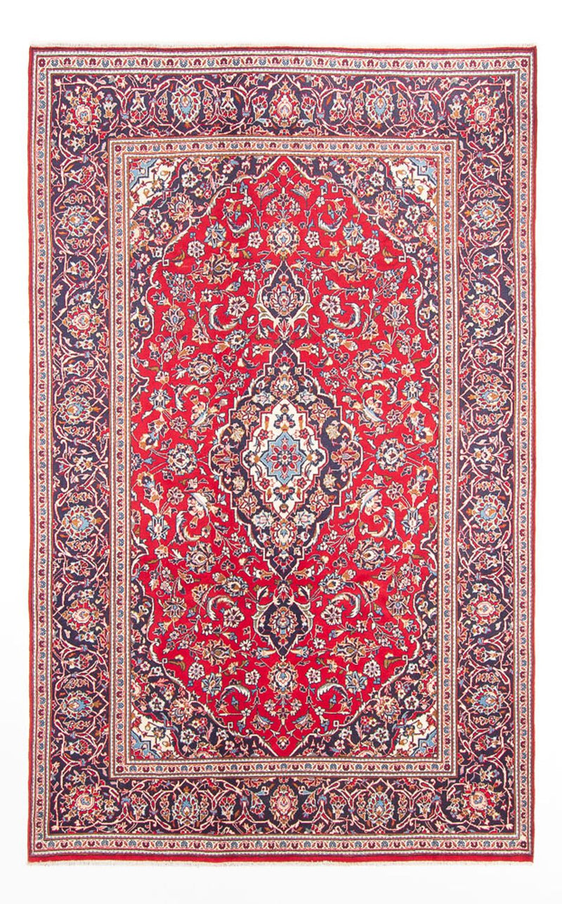 Kashan Teppe 295x197cm - Persisk teppe