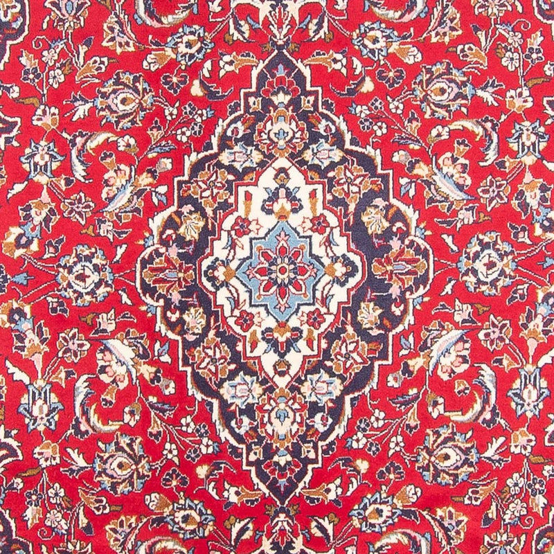 Kashan Teppe 295x197cm - Persisk teppe