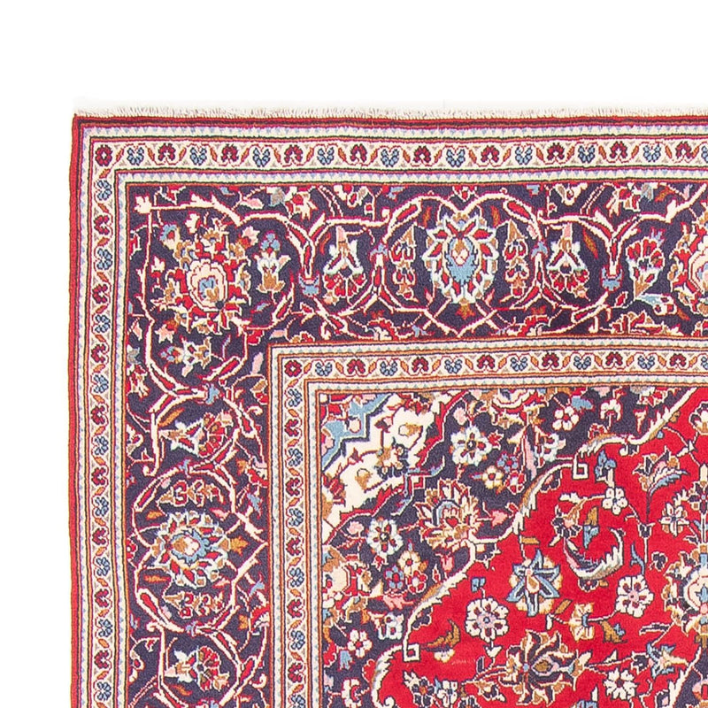 Kashan Teppe 295x197cm - Persisk teppe