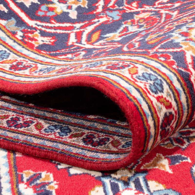 Kashan Teppe 295x197cm - Persisk teppe