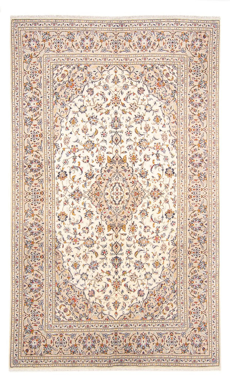 Kashan Teppe 300x194cm - Persisk teppe