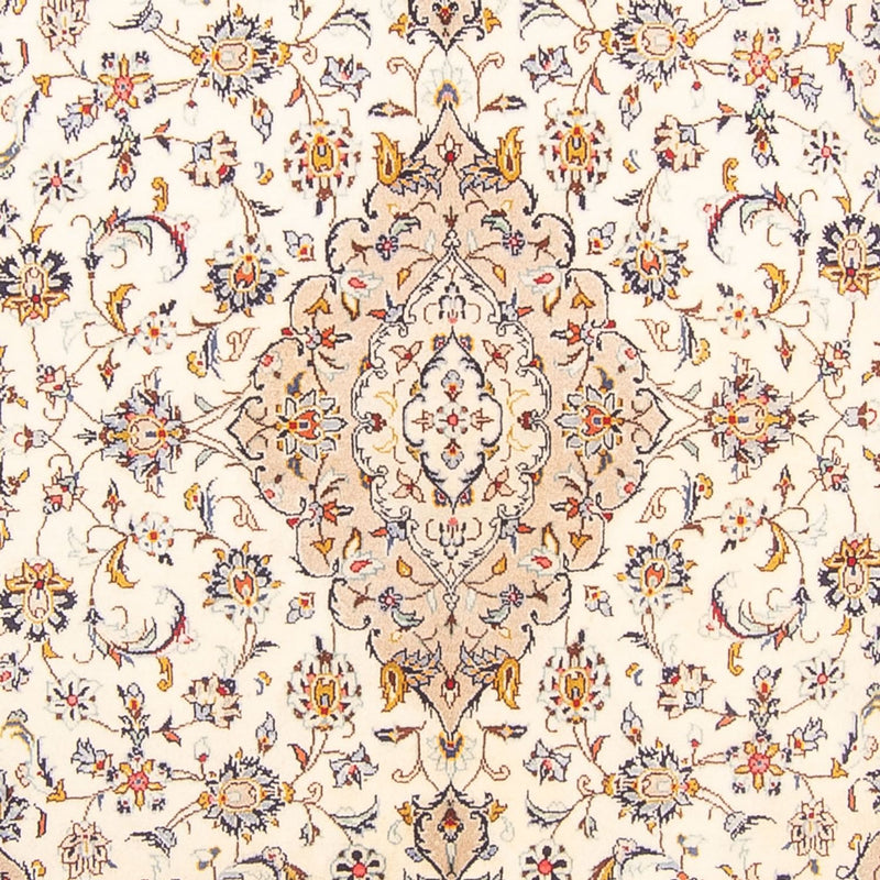 Kashan Teppe 300x194cm - Persisk teppe