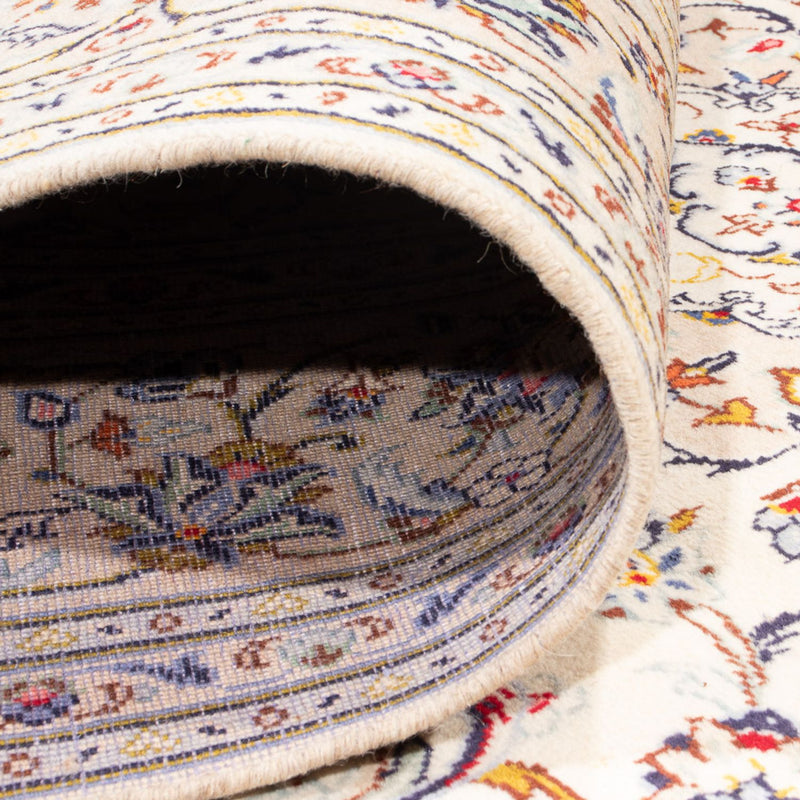 Kashan Teppe 300x194cm - Persisk teppe