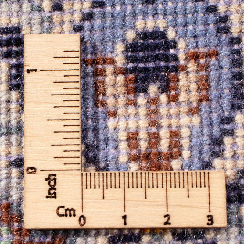 Kashan Teppe 300x194cm - Persisk teppe