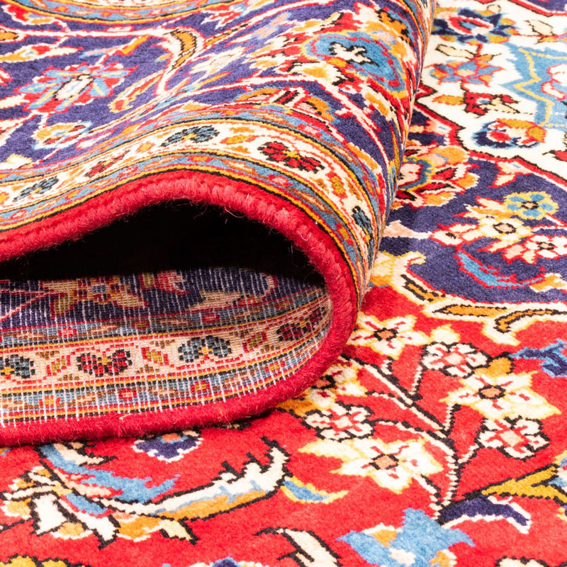 Kashan Teppe 303x192cm - Persisk teppe