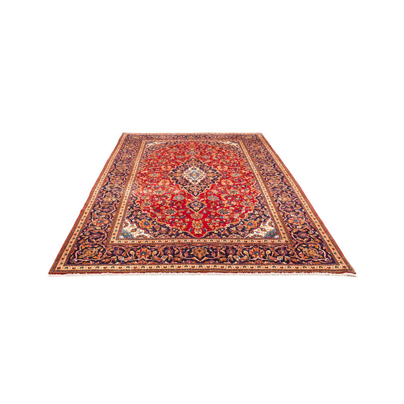 Kashan Teppe 303x192cm - Persisk teppe