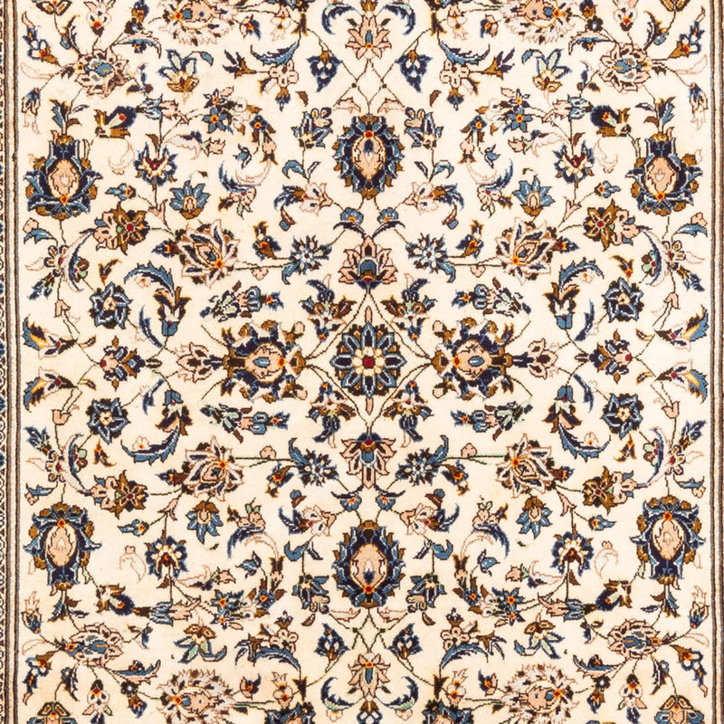 Kashan Teppe 294x198cm - Persisk teppe