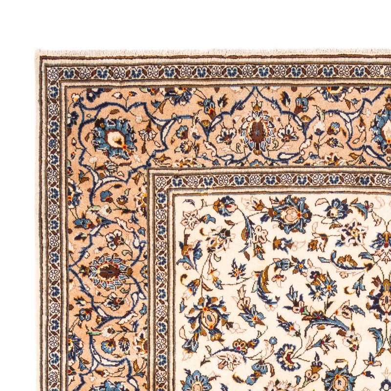 Kashan Teppe 294x198cm - Persisk teppe