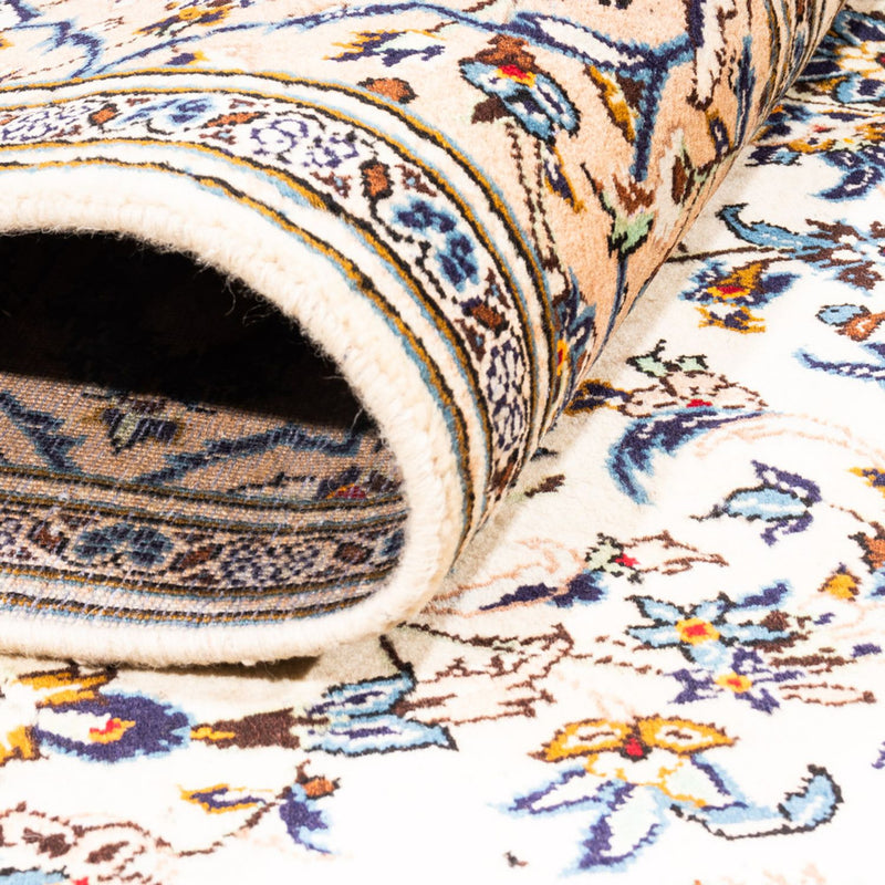 Kashan Teppe 294x198cm - Persisk teppe