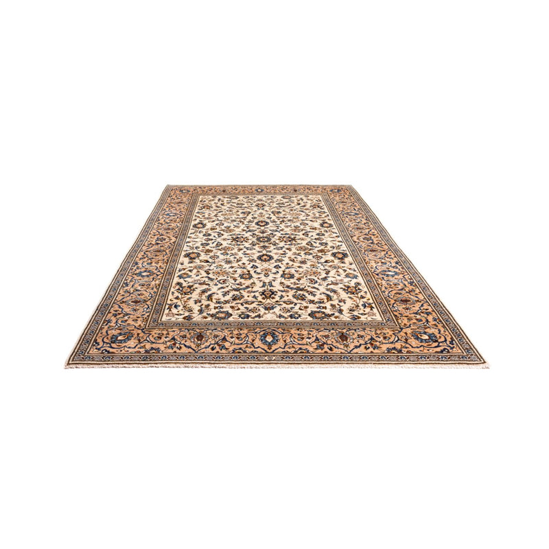 Kashan Teppe 294x198cm - Persisk teppe