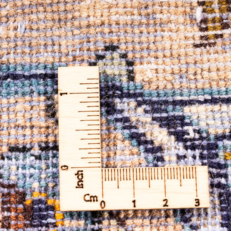 Kashan Teppe 294x198cm - Persisk teppe