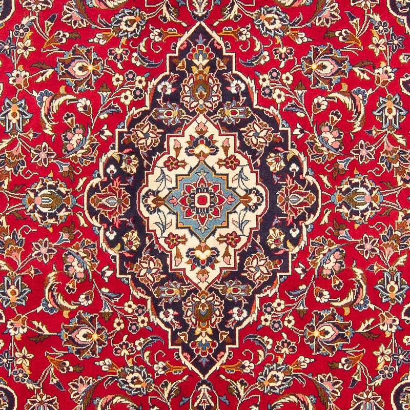 Kashan Teppe 288x202cm - Persisk teppe