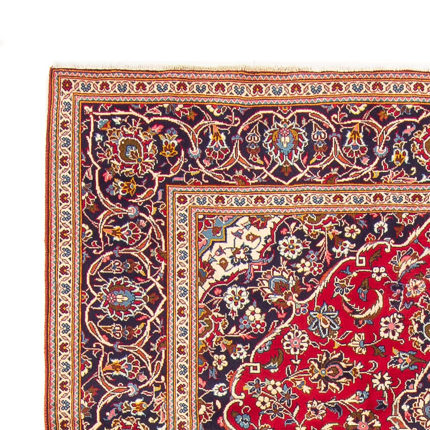 Kashan Teppe 288x202cm - Persisk teppe
