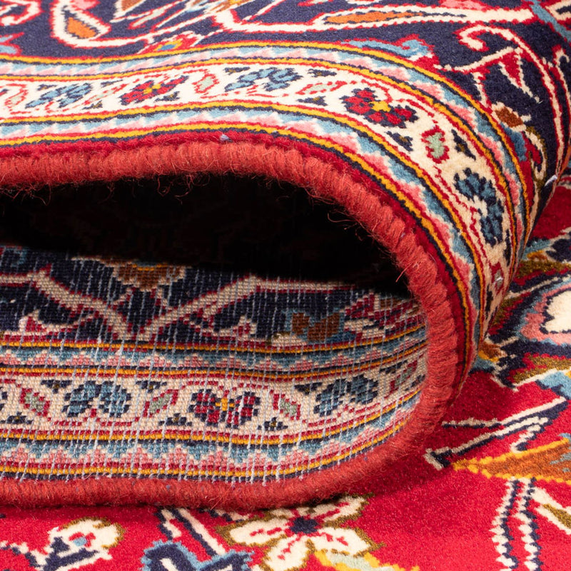 Kashan Teppe 288x202cm - Persisk teppe