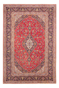 Kashan Teppe 295x198cm - Persisk teppe – product image