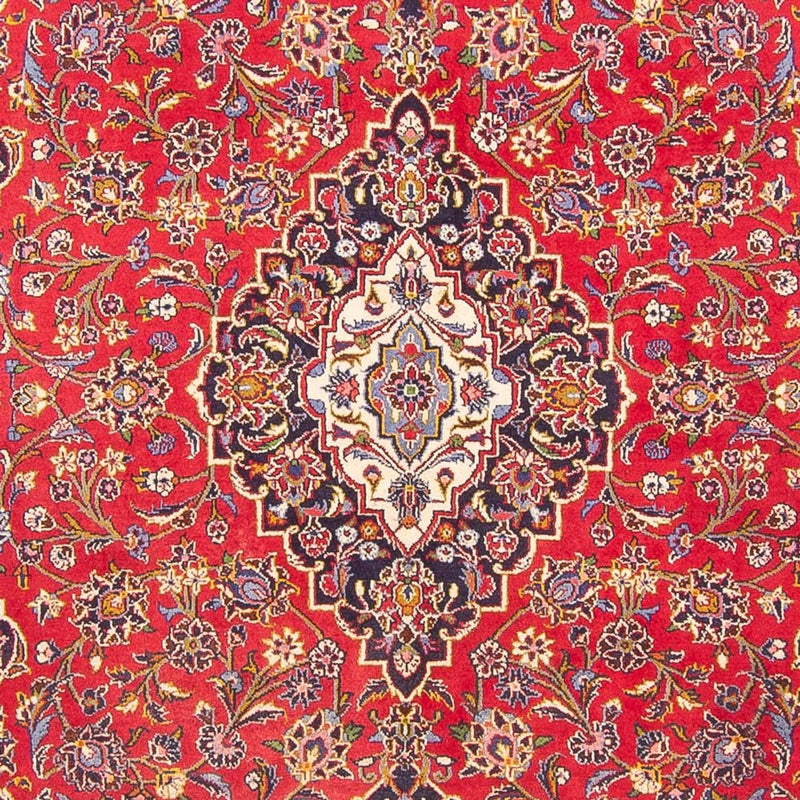 Kashan Teppe 295x198cm - Persisk teppe